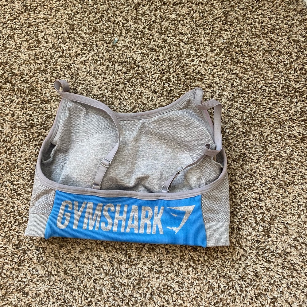 Gymshark flex sports bra